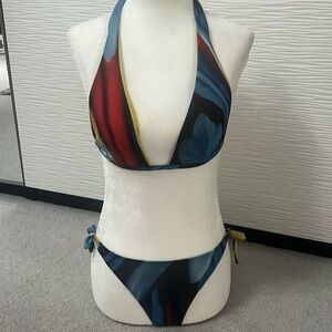 La Perla bikini swimsuit Size 42